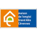 Maison de l'emploi d'Alès