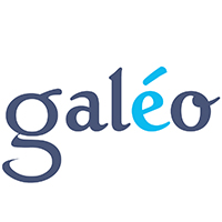 Galéo Logo Galéo