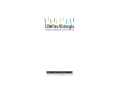 COM'les10doigts-book2021