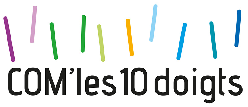 COM'les10doigts