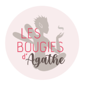 logo-agathe-rond Logo Les Bougies d'Agathe