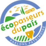 Logo ecopasseurs du pais